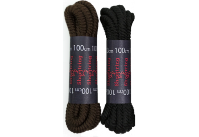 Shoestring Shoe / Boot Laces (different lengths)